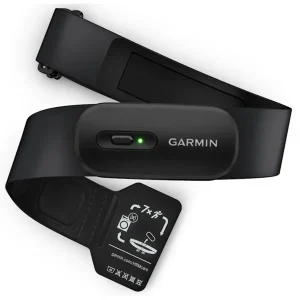 Garmin HRM 200 M – XL Herzfrequenz-Brustgurt