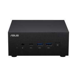 ASUS Barebone PN52 PN52-BBR959XD – Ryzen 9 5900HX, AMD Radeon Grafik, 2x DDR4 SO-DIMM, 1x M.2, 1x SATA 3, WIFI6E, BT 5.2