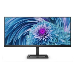 Philips 346E2LAE Office Monitor & # 8211; UWQHD, height adjustment, USB-C