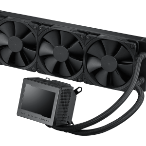 ASUS ROG RYUJIN III 360-124. water cooling