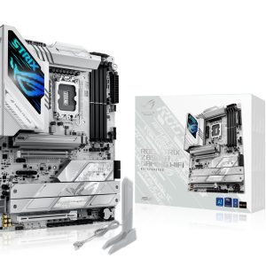 ASUS ROG STRIX Z890-A GAMING WIFI Mainboard