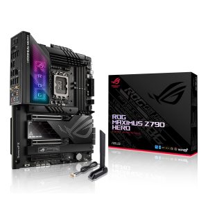 ASUS ROG MAXIMUS Z790 HERO Mainboard