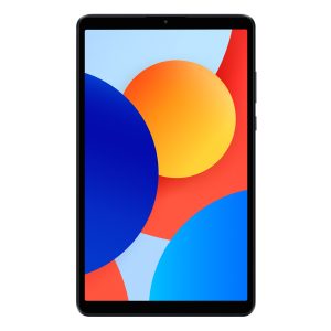 Xiaomi Redmi Pad SE 8.7 4GB+64GB Graphite Gray 22,1cm (8,7″) LCD Display, Android 14 mit Xiaomi HyperOS, 8MP Hauptkamera