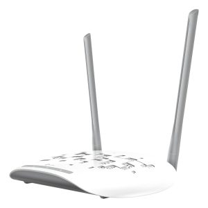 TP-Link WA801N WLAN Access Point N300 2.4GHz, 1x LAN