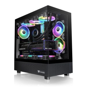 Thermaltake View 270 TG ARGB Black, 124; PC housing