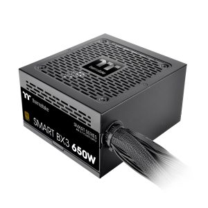 Thermaltake Smart BX3 650W-124; PC power supply