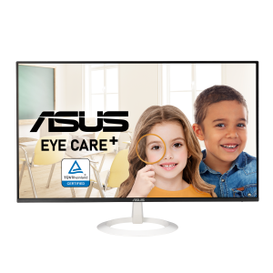 ASUS Eye Care VZ27EHF-W 27″ FHD, 100Hz, Rahmenloses Design Office