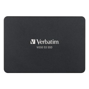 Verbatim Vi550 S3 SSD 512GB 2.5 “SATA 6Gb / s & # 8211; internal solid state drive