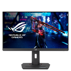 ASUS ROG Strix XG259QNS 24,5″ FHD, 380Hz, 0,03 ms, ELMB Sync Gaming