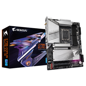 GIGABYTE Z790 AORUS ELITE AX-W