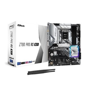 ASRock Z790 Pro RS WiFi Mainboard