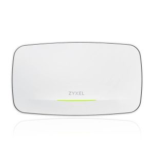 Zyxel WBE660S WiFi 7 Access Point BE22000 Tri- Band, 1x 10GbE LAN, 1x GbE LAN, NebulaFlex Pro