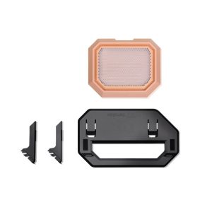 Thermaltake Chassis Stand Kit für The Tower 300 Peach Fuzz