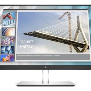 HP E24i G4 & # 8211; E-Series & # 8211; LED monitor & # 8211; 61 cm (24 & # 8243;)