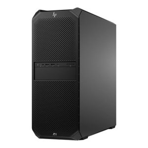 HP Workstation Z6 G5 A – Tower – Ryzen ThreadRipper PRO 7945WX 4.7 GHz – 64 GB – SSD 1 TB