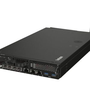 Lenovo ThinkSystem SE350 – Desktop Mounting – Rack-Montage – Xeon D-2143IT 2.2 GHz – 32 GB – keine HDD