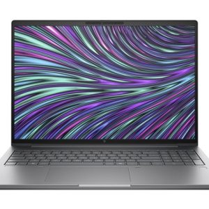 HP ZBook Power G11 (16″) – Ultra 9 185H – vPro – 64 GB RAM – 2 TB SSD