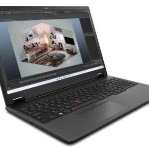 Lenovo ThinkPad P16v Gen 2 – (16″) – Ultra 7 155H – 64 GB RAM – 1 TB SSD – Win 11 Pro