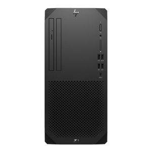 HP Z1 G9 Tower – Intel Core i9-14900 | 64 GB RAM | 1 TB SSD | NVIDIA RTX 4070 Super