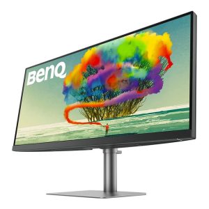 BenQ DesignVue PD3420Q – PD Series – LED-Monitor – 86.4 cm (34″) – HDR