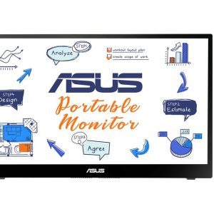 ASUS ZenScreen Ink MB14AHD – LED-Monitor – Full HD (1080p) – 35.6 cm (14″)