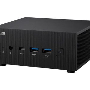 ASUS ExpertCenter PN64 BB7014MD – Mini-PC – i7 12700H 2.3 GHz – 0 GB