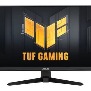 ASUS TUF Gaming VG249QM1A – LED-Monitor – Full HD (1080p) – 61 cm (24″)