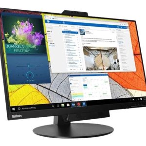 Lenovo ThinkCentre Tiny-in-One 27 – LED-Monitor – 69 cm (27″)