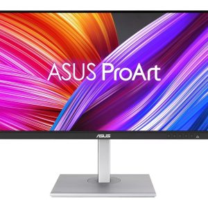 ASUS ProArt PA278CGV & # 8211; LED monitor & # 8211; QHD & # 8211; 68.6 cm (27 & # 8243;) & # 8211; HDR