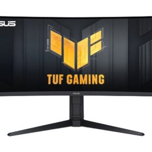 ASUS TUF Gaming VG34VQL3A – LED-Monitor – gebogen – 86.4 cm (34″) – HDR