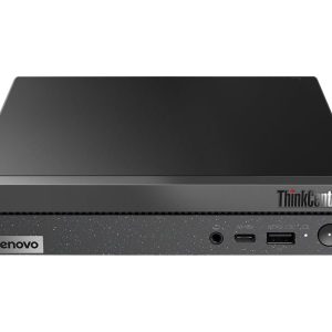 Lenovo ThinkCentre neo 50q Gen 4 – Mini – i5 13420H 2.1 GHz – 8 GB – SSD 256 GB – 