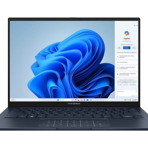 ASUS ZenBook 14 OLED UX3405MA-PP239W – 35.6 cm (14″) – Ultra 7 155H – 16 GB RAM – 1 TB SSD