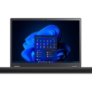 Lenovo ThinkPad P16v Gen 2 – (16″) – Ultra 9 185H – vPro Enterprise – 32 GB RAM – 1 TB SSD – Win 11 Pro