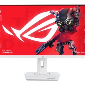 ASUS ROG Strix XG27ACS-W – LED-Monitor – 2K – 68.5 cm (27″) – HDR