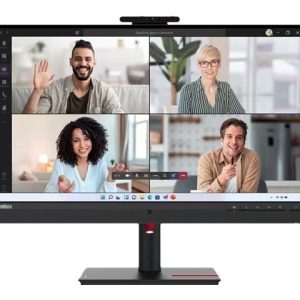 Lenovo ThinkVision T27hv-30, 27″