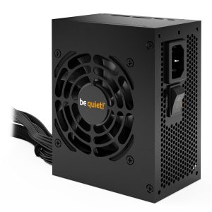 be quiet! SFX POWER 3-124; 300W PC power supply