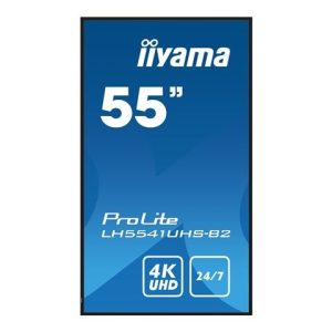 iiyama ProLite LH5541UHS-B2, 54.6″