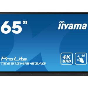 iiyama ProLite TE6512MIS-B3AG, 64.5″