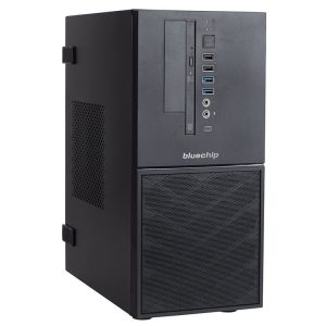 bluechip BUSINESSline T3300 – Intel Core i3 14100 | 16 GB RAM | 500 GB SSD