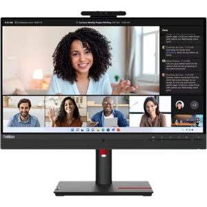 Lenovo ThinkVision T24mv-30 – LED-Monitor – Full HD (1080p) – 61 cm (24″)