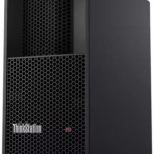 Lenovo ThinkStation P3 Tower, Core i9-13900K, 32GB RAM, 1TB SSD, RTX A2000, DE