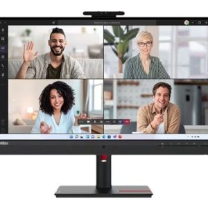 Lenovo ThinkVision T27hv-30 – LED-Monitor – QHD – 68.6 cm (27″)