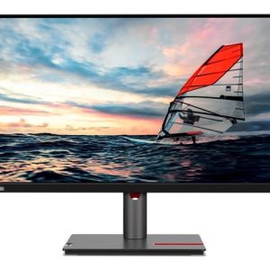 Lenovo ThinkVision P25i-30 – LED-Monitor – Full HD (1080p) – 63.5 cm (25″)