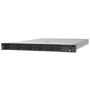 Lenovo ThinkSystem SR630 V3 – Rack-Montage – Xeon Silver 4509Y 2.6 GHz – 32 GB – keine HDD