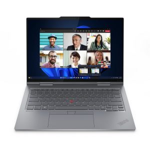 Lenovo ThinkPad X1 2-in-1 Gen 9 – (14″) – Core Ultra 5 125U – Evo – 32 GB RAM – 1 TB SSD – Win 11 Pro