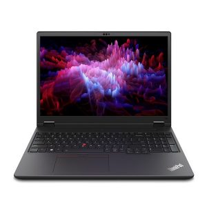 Lenovo ThinkPad P16v Gen 2 – 40.6 cm (16″) – Ultra 9 185H – vPro Enterprise – 64 GB RAM – 1 TB SSD