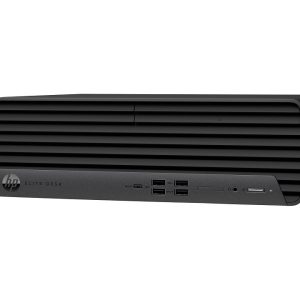 HP Elite 800 G9 – Wolf Pro Security – SFF – i7 i7-14700 2.1 GHz – 32 GB – SSD 1 TB –  – mit HP Wolf Pro Security