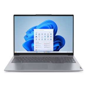 Lenovo ThinkBook 16 G7 ARP, Arctic Grey, Ryzen 5 7535HS, 32GB RAM, 1TB SSD, DE