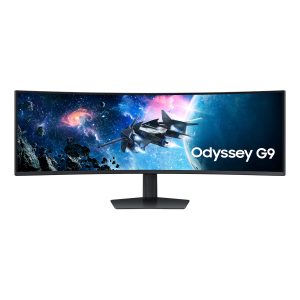 Samsung Odyssey G9 Gaming Monitor G95C