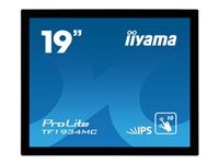 iiyama ProLite TF1934MC-B7X – LED-Monitor – 48 cm (19″)